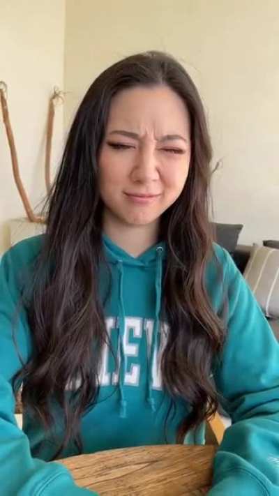 Rae and Leslie Tiktok