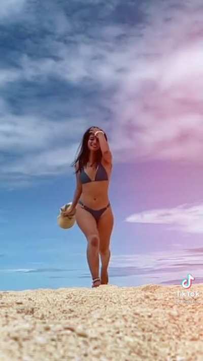 Krissha Viaje