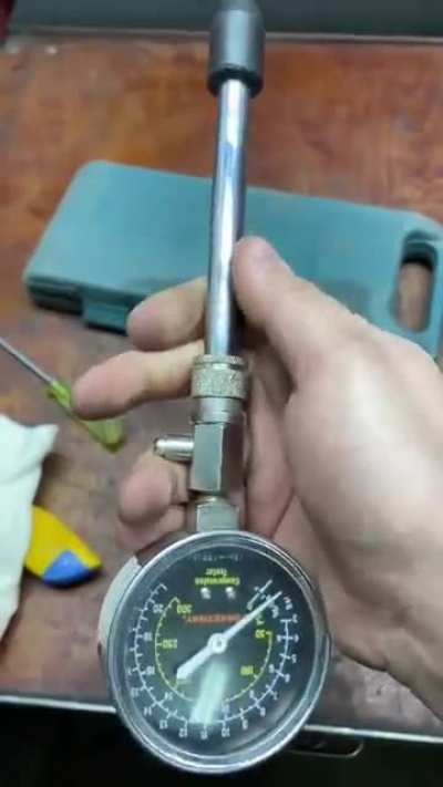 Оживление мертвеца