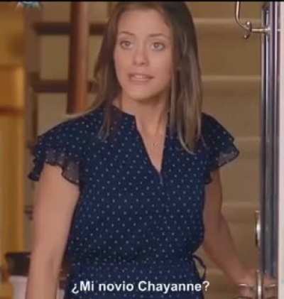 Chayanne