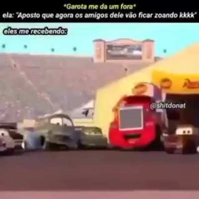 Os de verdade