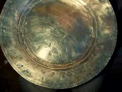 Plate