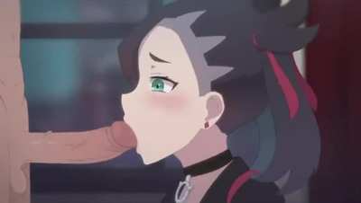 A blowjob better than no job