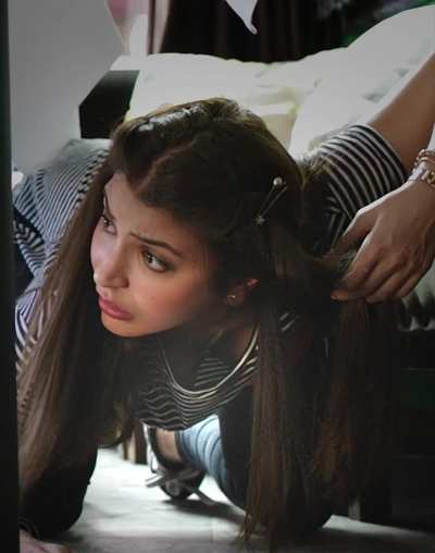Anushka Sharma 