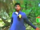 John Wick could never!!