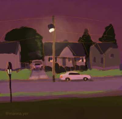 Kitty run