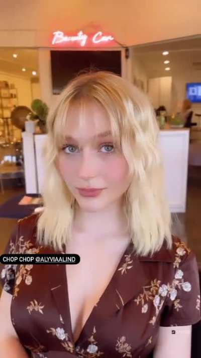 Haircut