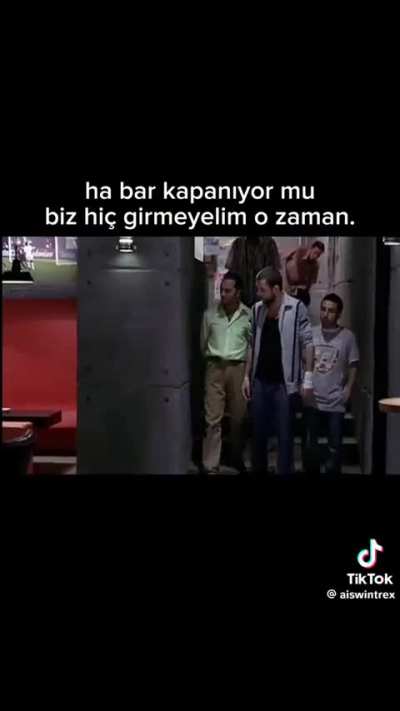 Happy Ending
