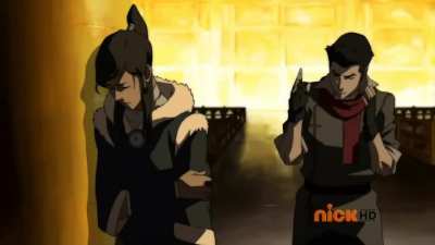 I think that's too much even for the Avatar
