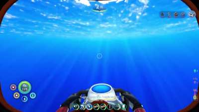 Funny Fish Game