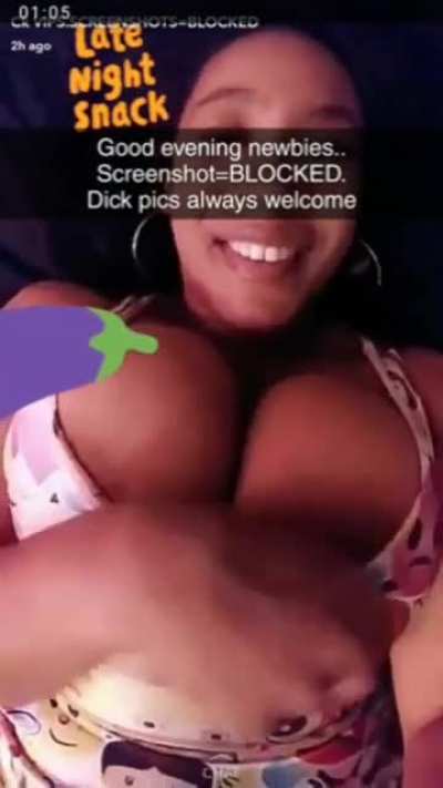 More Juggs