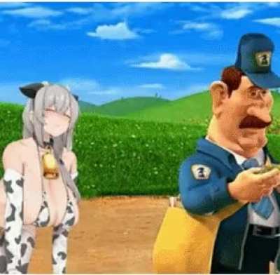 cow rule