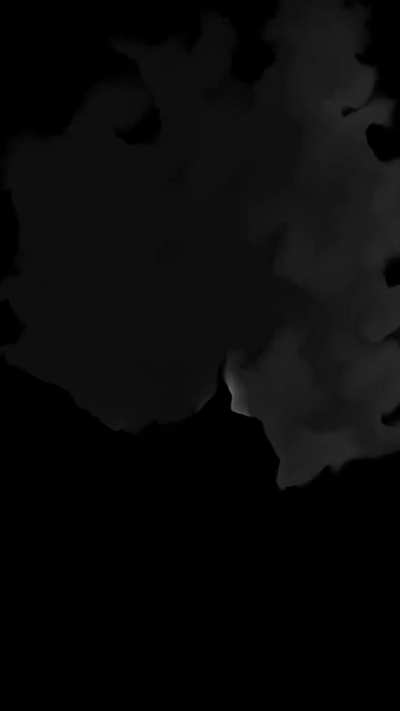 Smoke anim test using CC time blend FX
