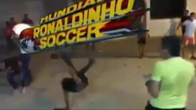 Ronaldinho ⚽🔥