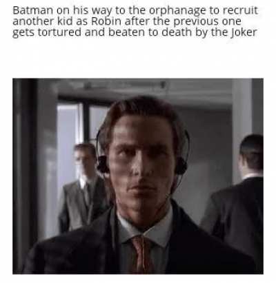Keep 'em coming