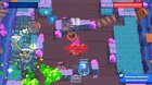 An amazing comeback in gem grab