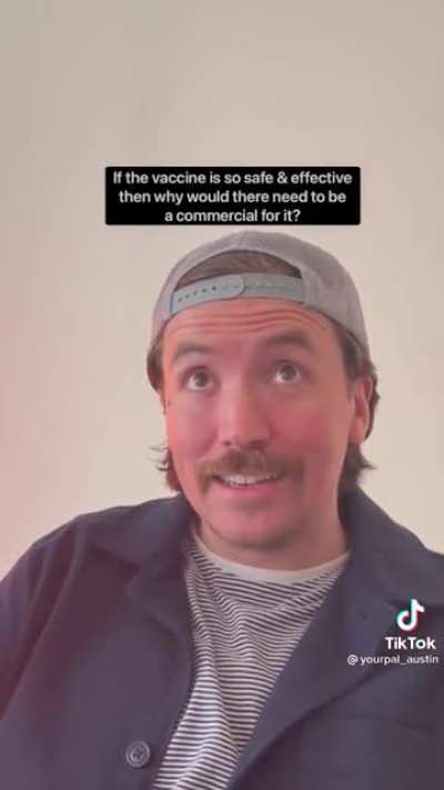 If it works then why do we need to do it?