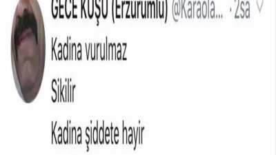 Dün attığım videoda yorumlarınızı dikkate alarak yeni bir video daha yaptım. Fikirleriniz için teşekkürler.