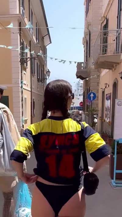 La passion du sport