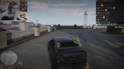 We'll never Forget about you mr.Jean Paul xqcL