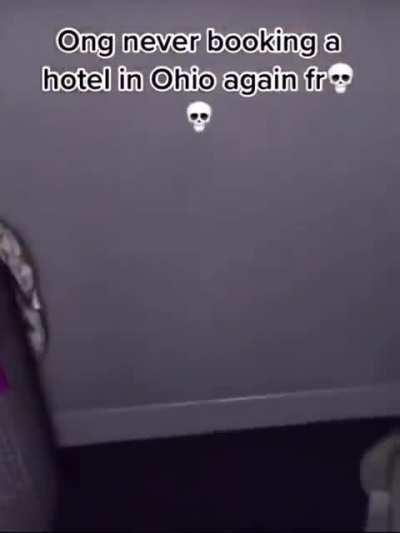 shhh…