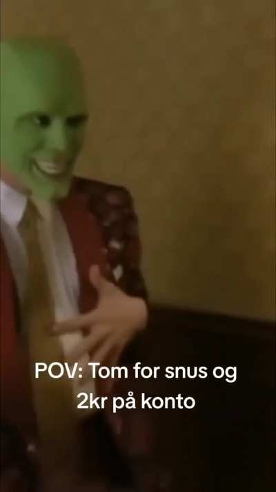 Mørke tider