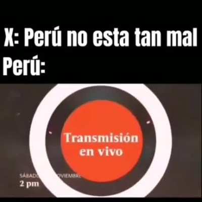 viva perú