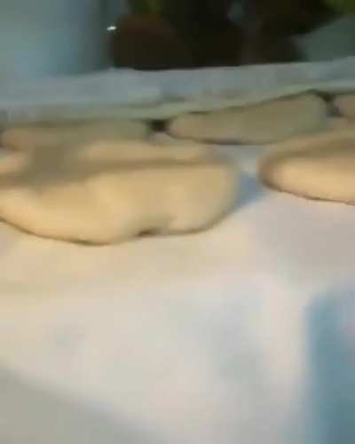 Pan amasao