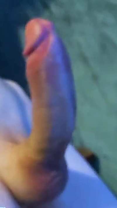 Cock dumb fat ass
