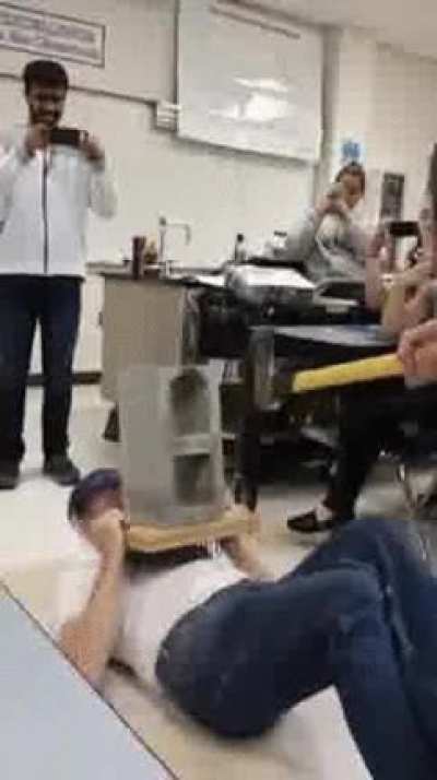 Maybe Maybe Maybe