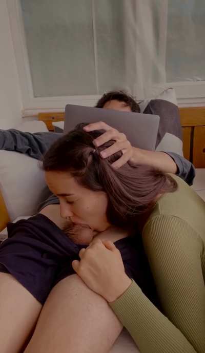 I suck cock on the first date