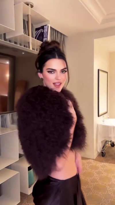 Kendall Jenner