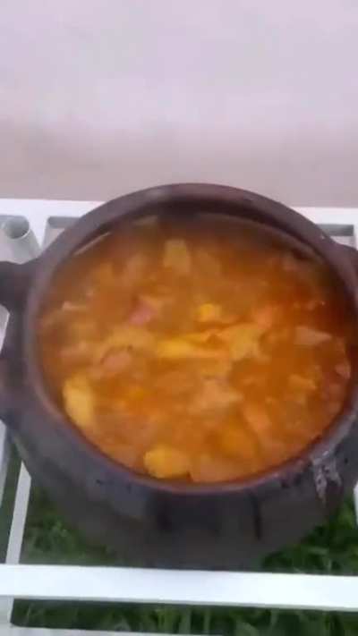 Bom dia garai