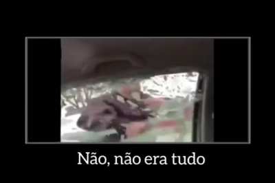 Não era tudo.