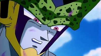 Bobby Hill Vs Cell