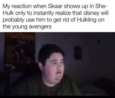 It’ll happen