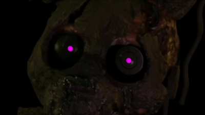 Posting random fnaf memes because I remembered to #75