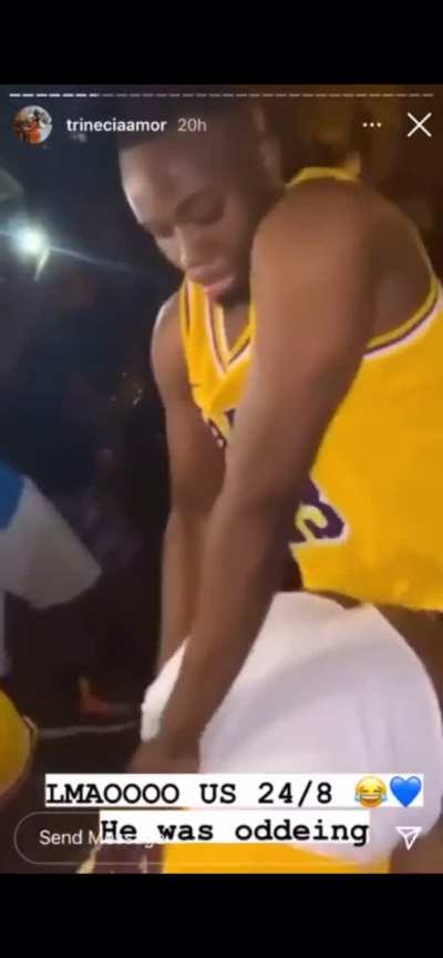 Lakers