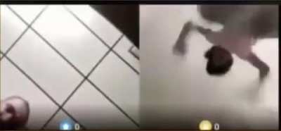 This how you fight online