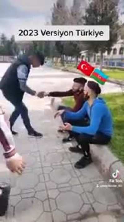 Aynen😎