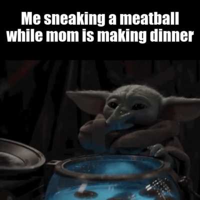 Mom’s spaghetti