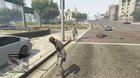 Me: * tries gta5 for the first time * Gta online players: