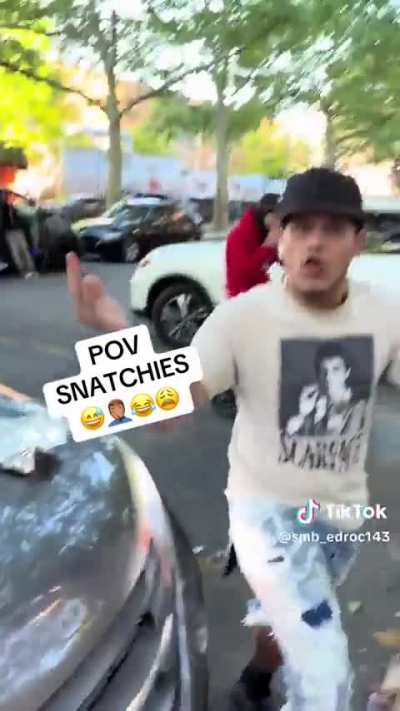 Cabron