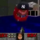 Yankee with no brim