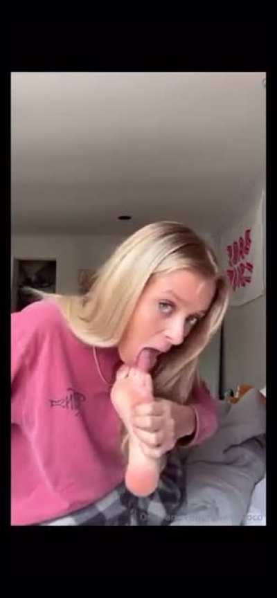 Anyone got more of her???