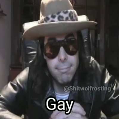 Gay