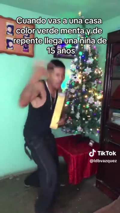 Verde menta 