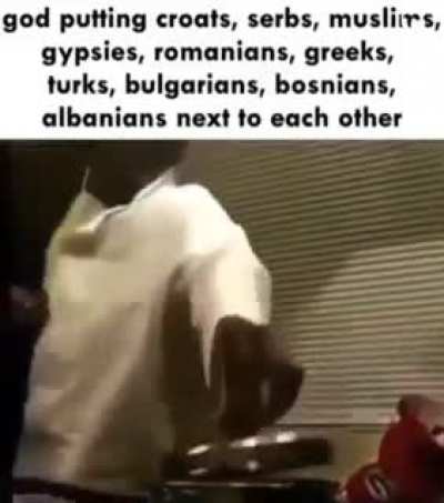 Horrible idea