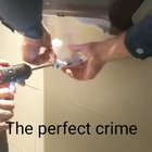 Corona crimes