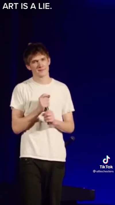 Bo Burnham
